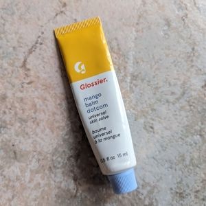 Glossier Balm.com Original Mango